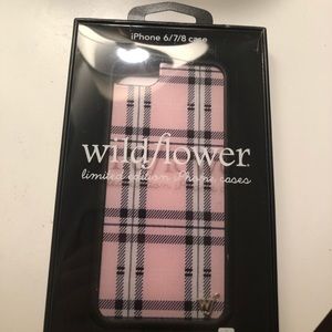 iPhone 6/7/8 phone case